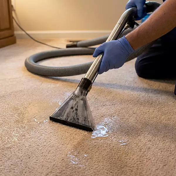 Emergency Water Extraction in Mesa, AZ 