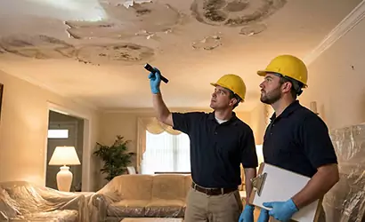 What Make Us Different From Other Water Damage Restoration Companies in Mesa?