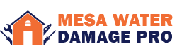 Mesa Water Damage Pro