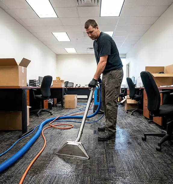 Expert Commercial Water Damage Restoration in Mesa, AZ