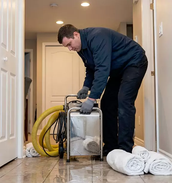 Reliable Emergency Water Extraction in Mesa, AZ