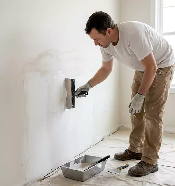 Reliable Solutions for Water Damaged Drywall in Mesa, AZ