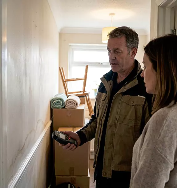 Your Trusted Partner for Flood Cleanup in Mesa, AZ