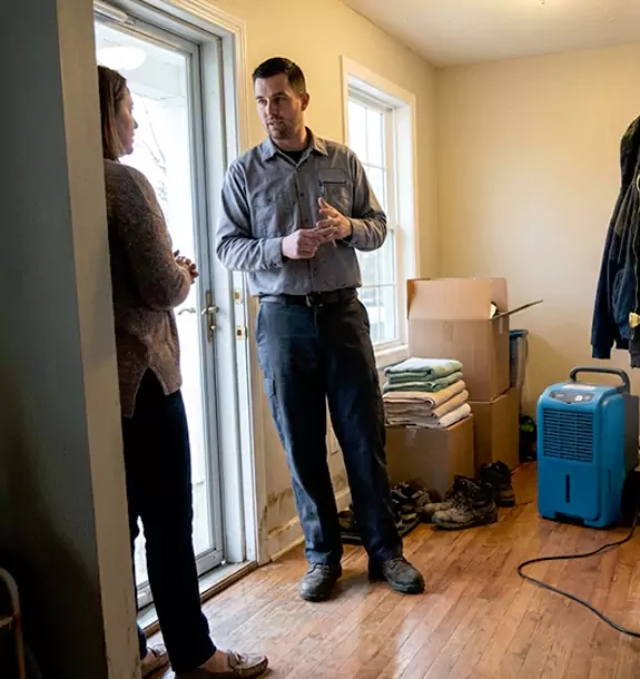 Trusted Flood Restoration Company in Mesa, AZ