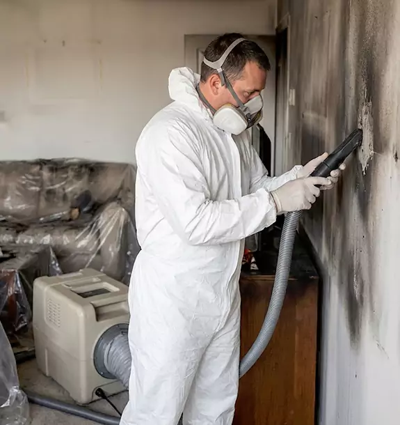 Expert Smoke Cleaning in Mesa, AZ