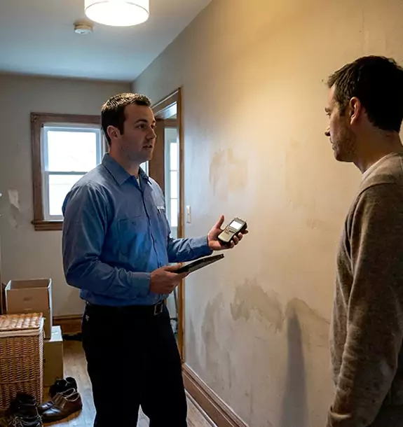 Expert Water Mitigation Services in Mesa, AZ