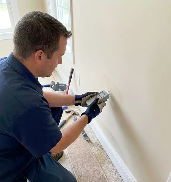 Your Trusted Water Mitigation Company in Mesa, AZ