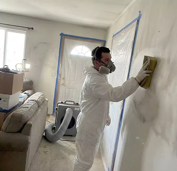 Why Trust Mesa Water Damage Pro for Smoke Damage Cleaning in Mesa, AZ?